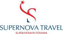 supernova travel