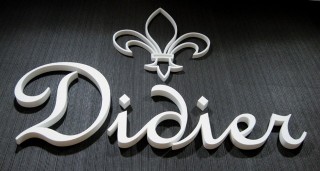 didier logo