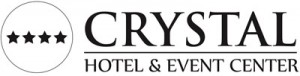 logo crystal event center
