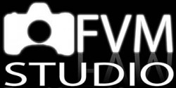 logo fvm studio