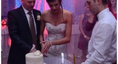 svadbena torta sala za svadbe beograd eksluzive holl restoran do 150 mesta
